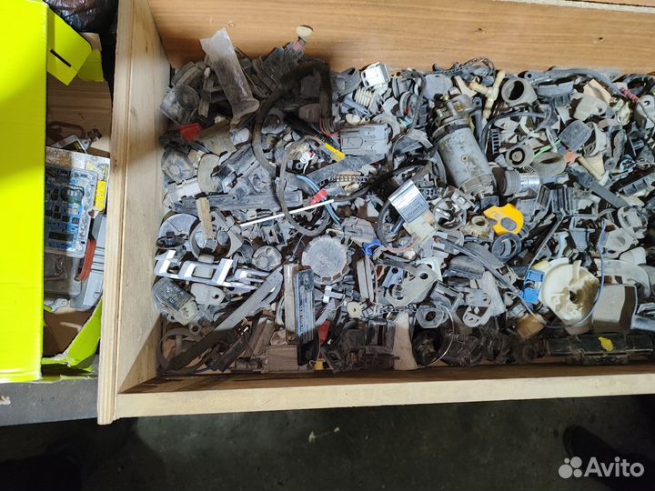 Мелочевка на бмв е34