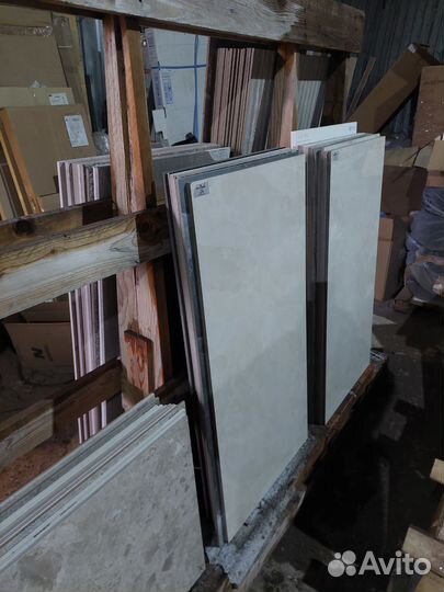 Плитка керамогранит 60 на 120