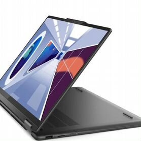 Ноутбук Lenovo 82YM0027RK