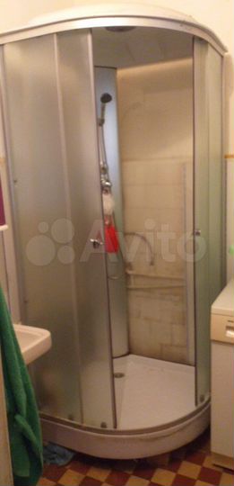 2-к. квартира, 55 м², 2/3 эт.