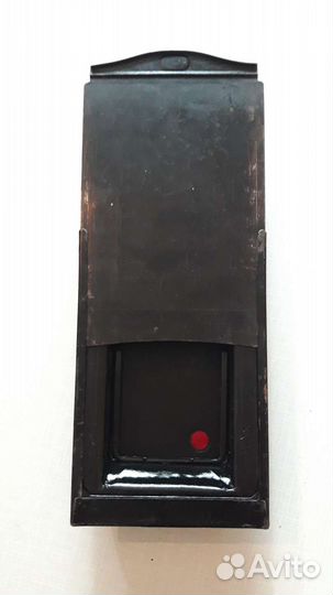 Фотокассета Welta. Германия