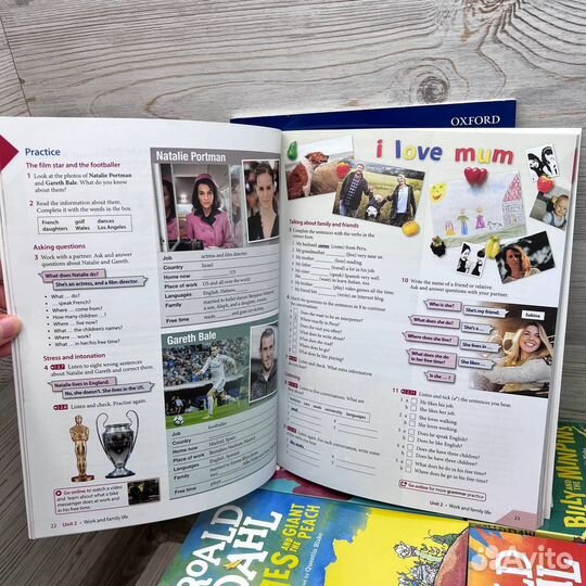 Headway elementary 5th edition