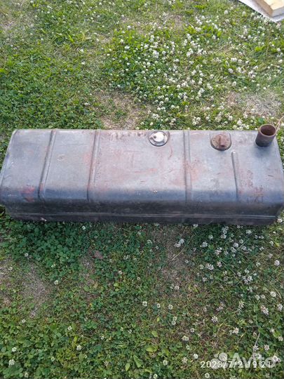 Топливный бак
