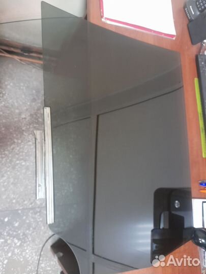 Задние правое