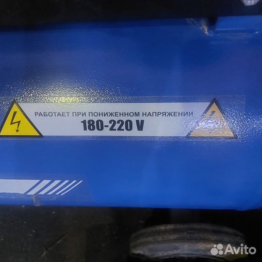 Поршневой компресор remeza сб4/100