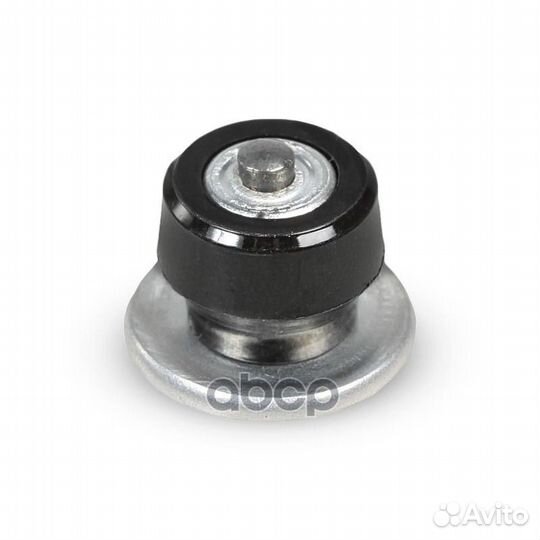 Шипы ремонтные 9-10 мм, 100 шт. в пакете с наве