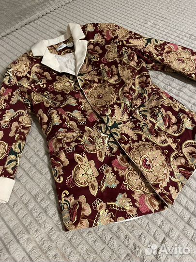 Вещи женские пакетом 46-48