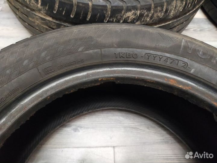 Yokohama C.Drive 2 AC02 185/60 R14 82T