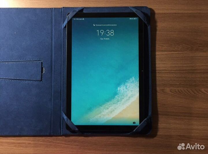 Huawei MatePad T 10s