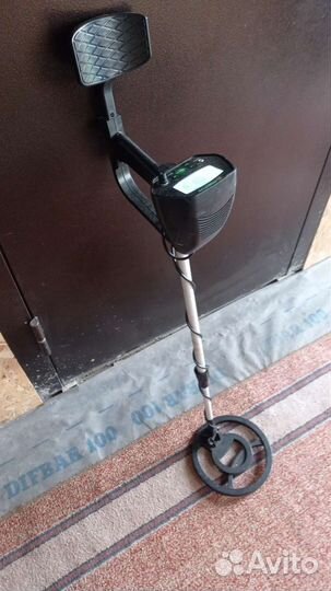 Металлоискатель md 4090