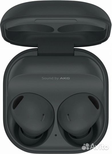 Беспроводные наушники Samsung Galaxy Buds 2 Pro