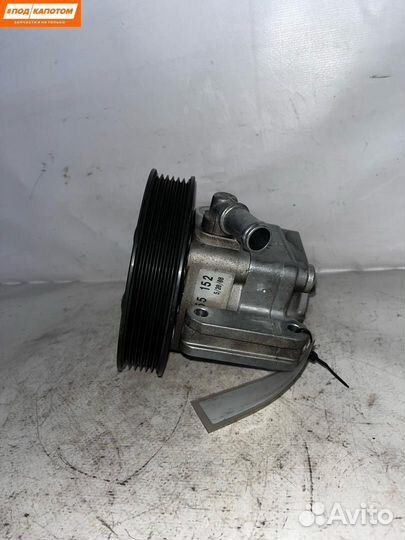 Насос гидроусилителя руля BMW 3 E90 2008