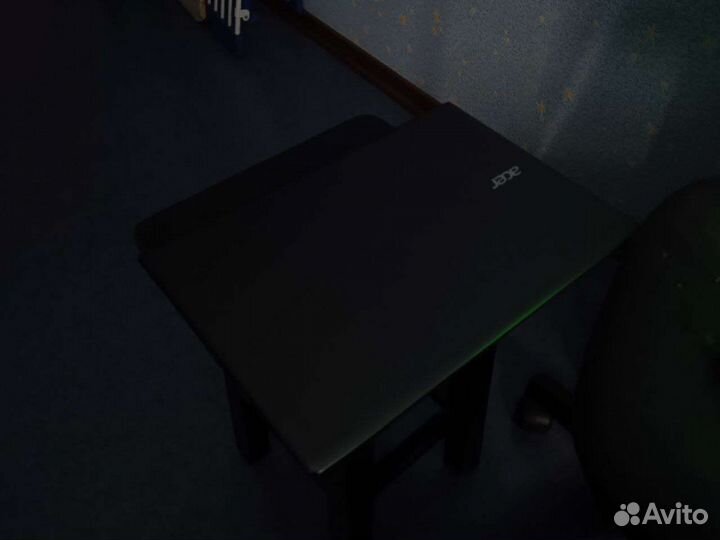 Ноутбук acer aspire E5-575