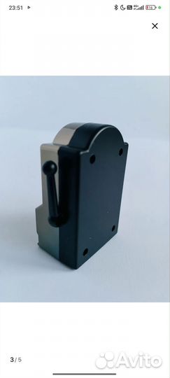 Брелок на сумку