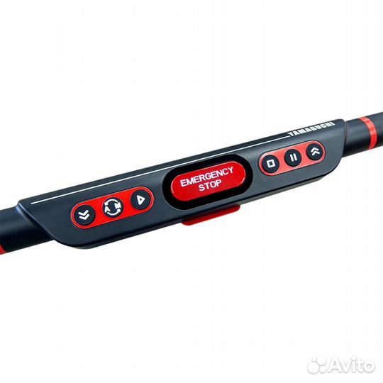 Беговая дорожка Yamaguchi Runway Pro