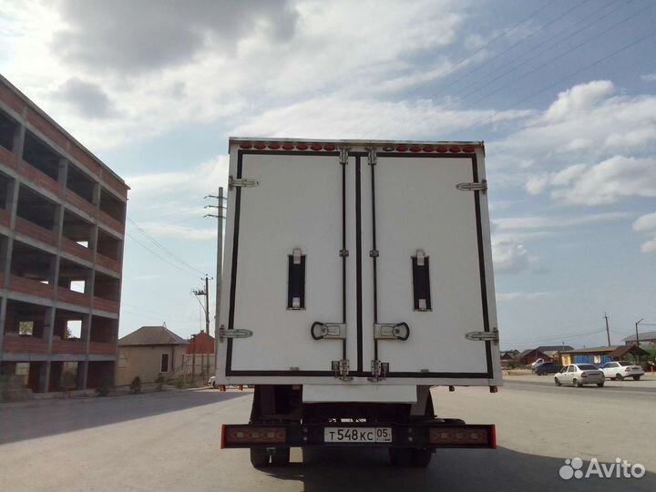 ГАЗ ГАЗель 33026 бортовой, 2011