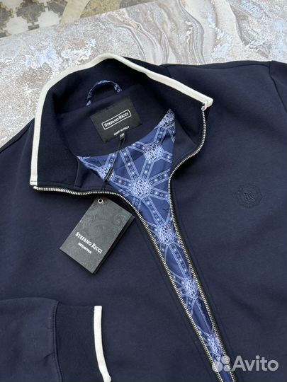 Костюм мужской Stefano Ricci бол размеры 54-58