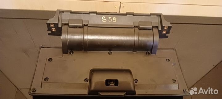 Крышка бардачка dodge ram 1500 натуральная кожа