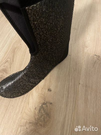 Чулок Утеплитель Термовкладыш 45 размер