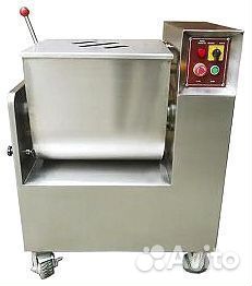 Фаршемешалка Hurakan HKN-MM70A