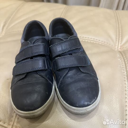 Обувь котофей