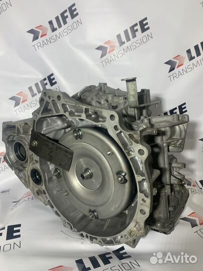 Вариатор Nissan Teana J32 2.5 JF011E