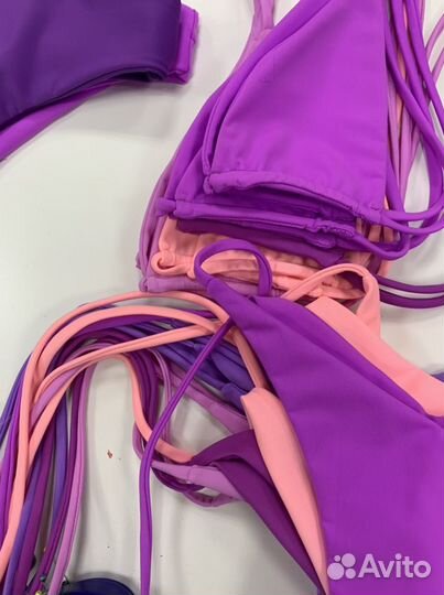 Швейный цех - нижнее белье, купальники, корсеты