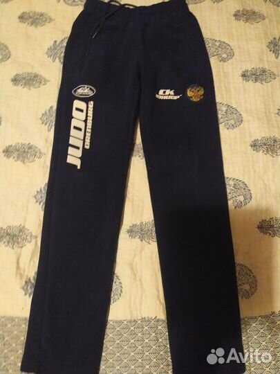 Спортивный костюм forward флисовый