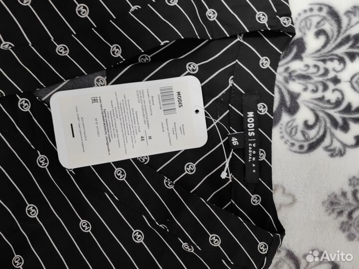 Новое платье 46 р (М)