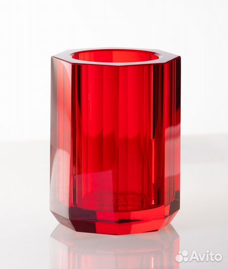 Стакан для ванны