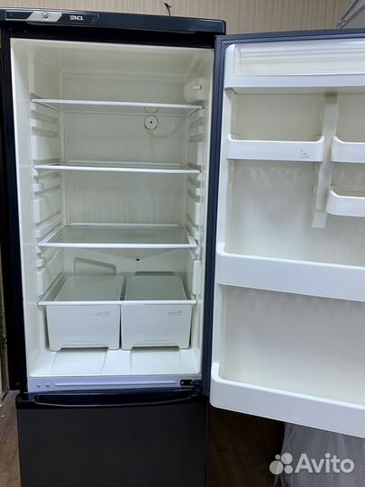 Холодильник Стинол 185 см