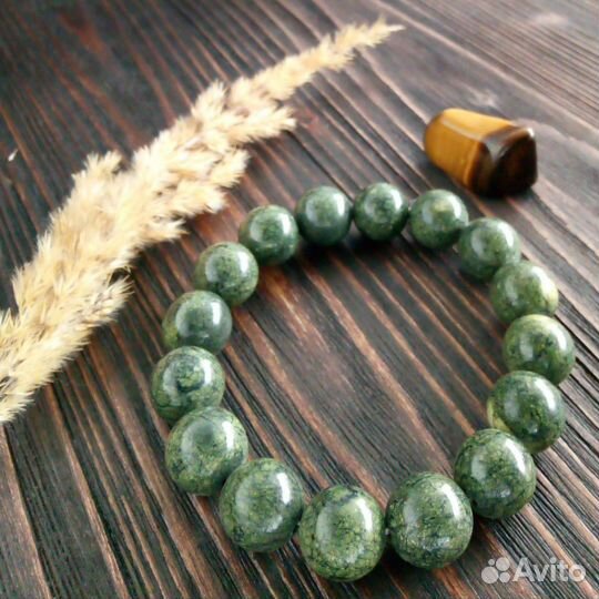 Браслеты из натуральных камней