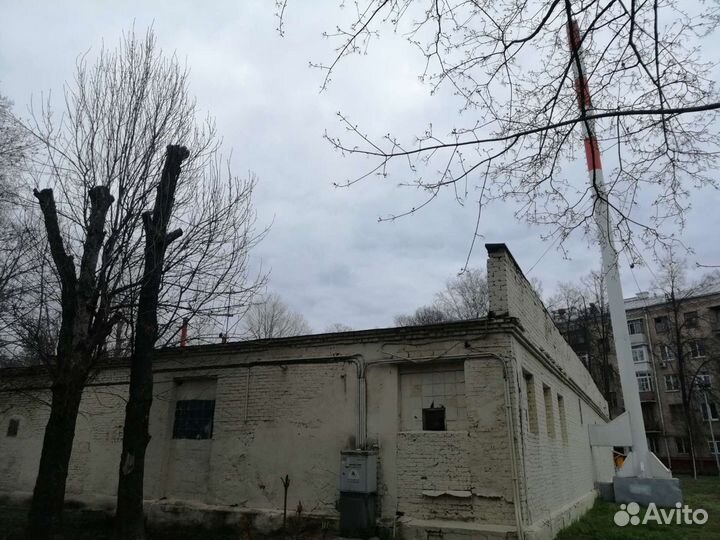 Газовая Котельная 4.6 мвт