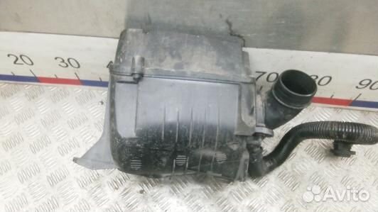 Корпус воздушного фильтра skoda octavia A5 (NDN38N