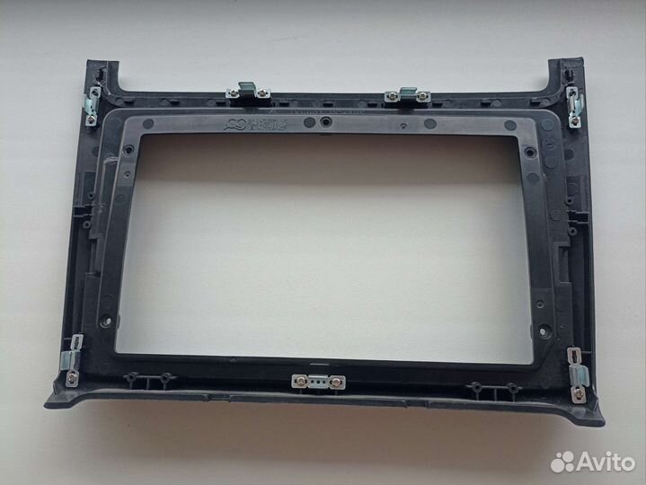 Переходная рамка polo