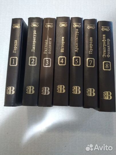 Киров краеведение