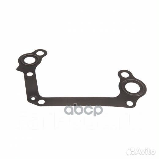 Прокладка масляного насоса к блоку 1zzfe 34-0