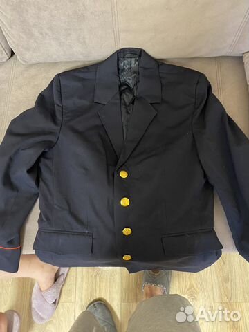 Полицейская форма порадная