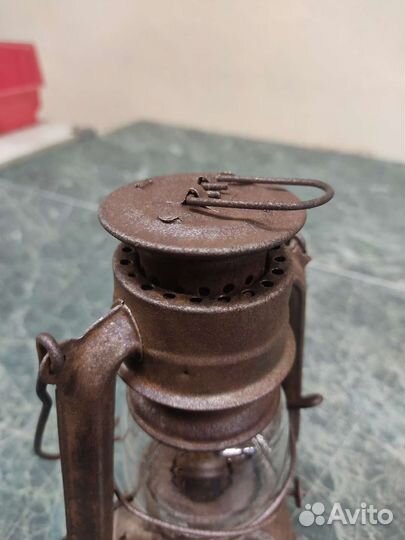 Детская керосиновая лампа летучая мышь в интерьер