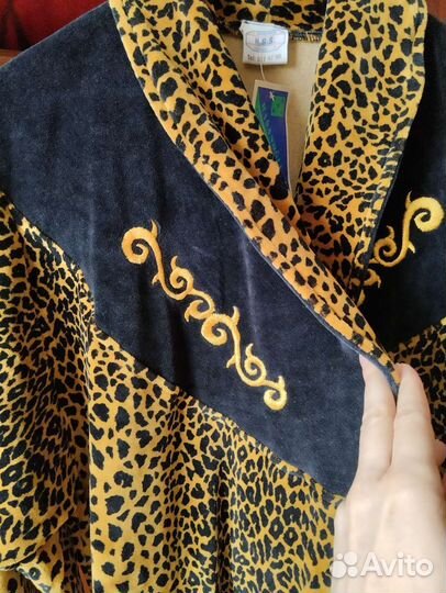 Халаты размер 50-52 новые