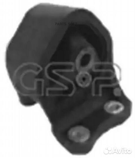 GSP 513388 Опора двигателя honda CR-V Mk II (RD )