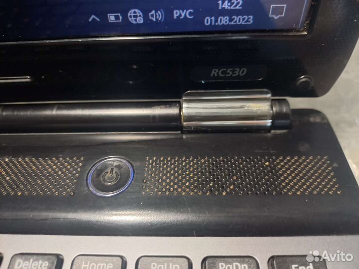 Core i7/10gb/SSD/GT540 1gb/Акб