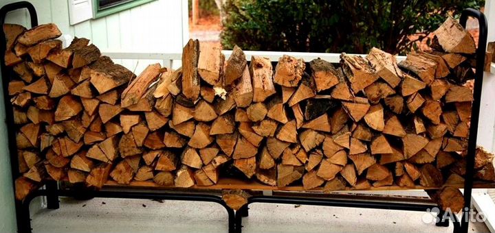 Дрова из ло