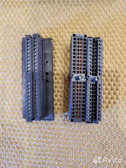 Siemens simatic S7-300