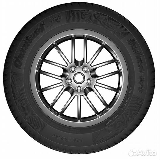 Cordiant Business CS-2 235/65 R16
