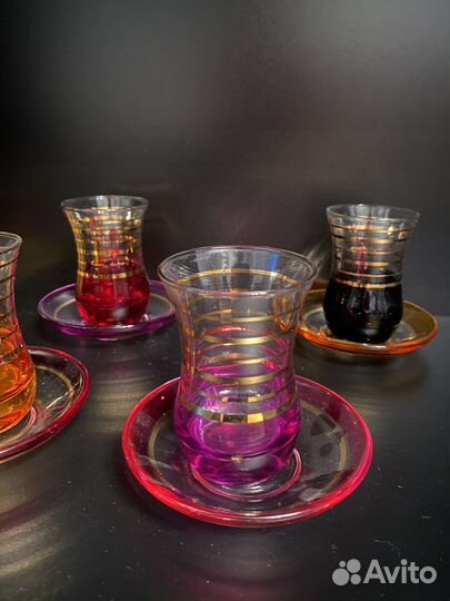 Набор столовой посуды