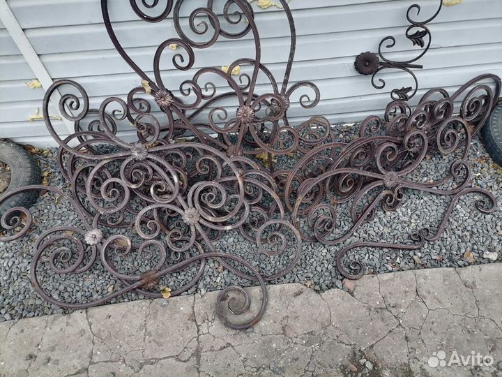 Металлические