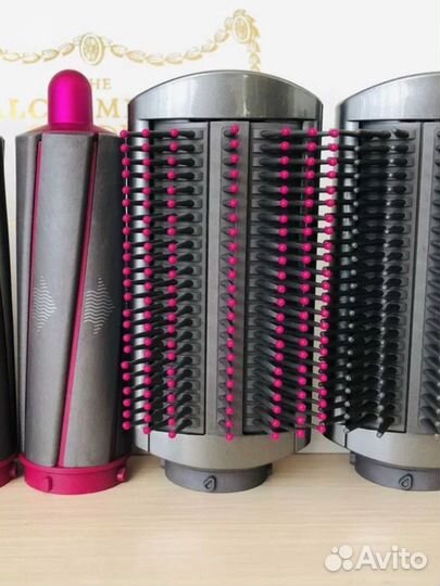 Насадка для фена dyson