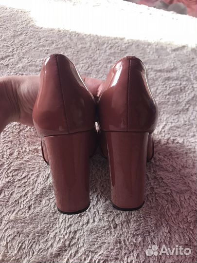 Туфли 36 размер
