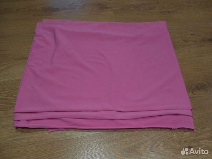 Трикотаж масло